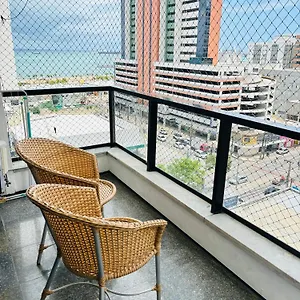 Via Venetto Flat Fortaleza (Ceara)