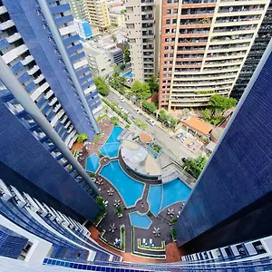 Liv Na Beira-mar Fortaleza (Ceara)